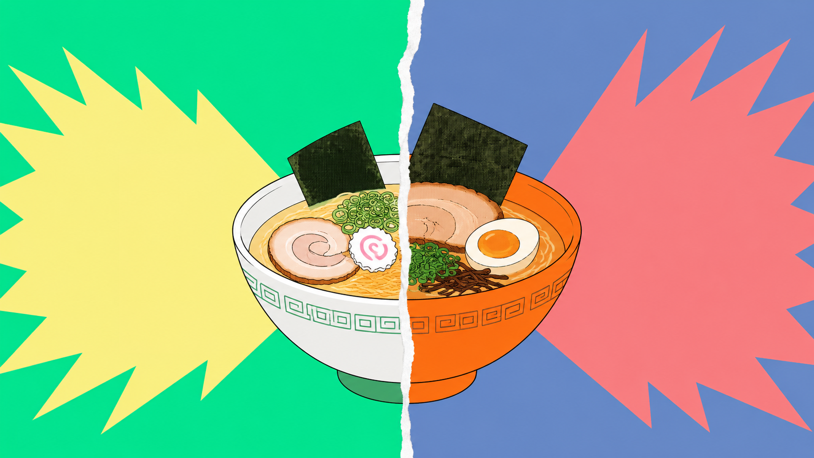 「外国人差別」か「ビジネス」か？外国人は倍の値段になる“ラーメン二重価格問題”に怒りの声